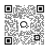 企业微信二维码